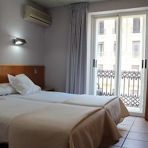 Mendez Nuñez Alicante